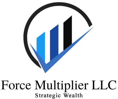 Logo - Force Multiplier LLC